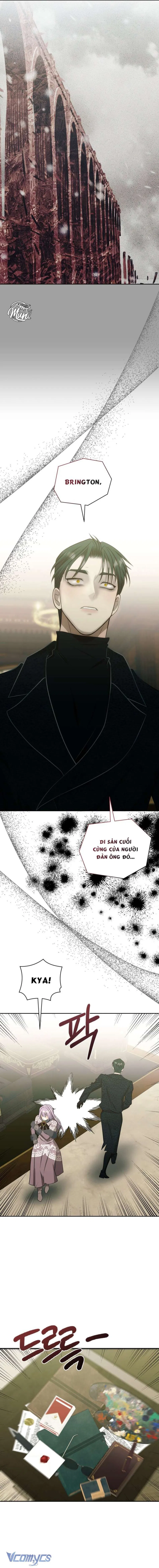 [15+] KHI TÔI BỊ CHÚ CHÓ TÔI BỎ RƠI CẮN 