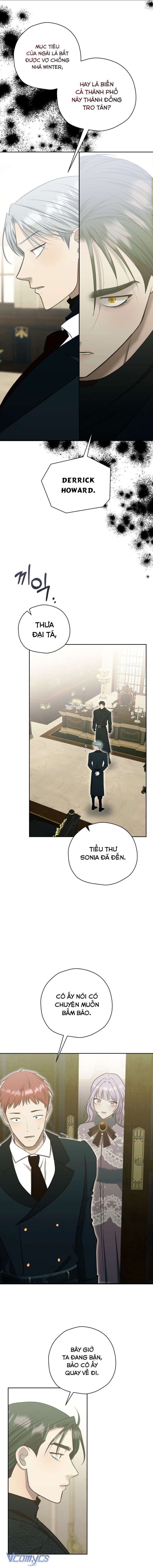 Tôi Bị Cắn Bởi Chú Chó Tôi Đã Bỏ Rơi 