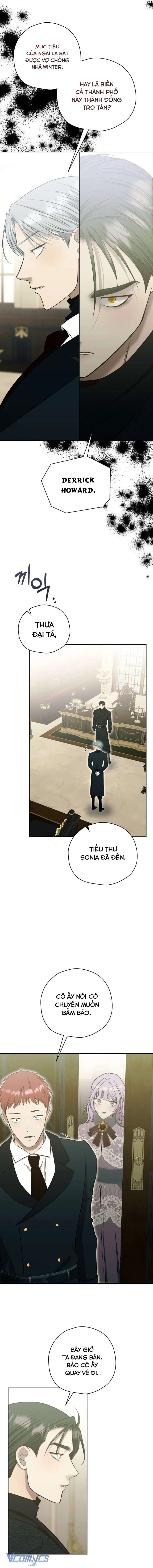 [15+] KHI TÔI BỊ CHÚ CHÓ TÔI BỎ RƠI CẮN 