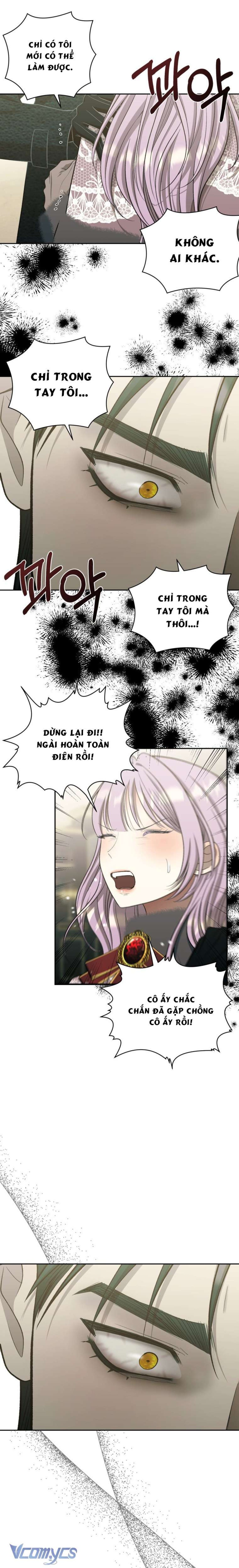 Tôi Bị Cắn Bởi Chú Chó Tôi Đã Bỏ Rơi 