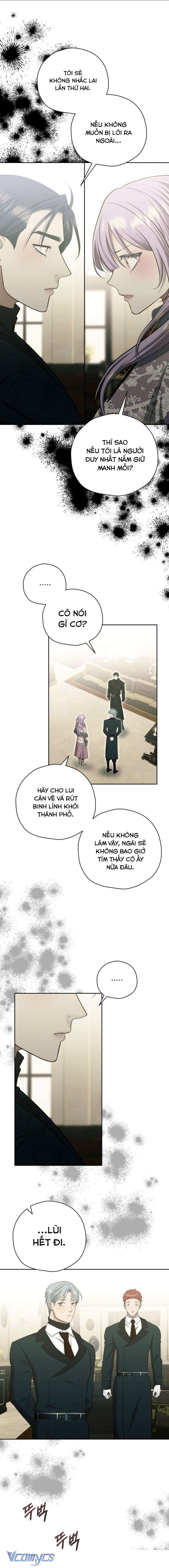 Tôi Bị Cắn Bởi Chú Chó Tôi Đã Bỏ Rơi 