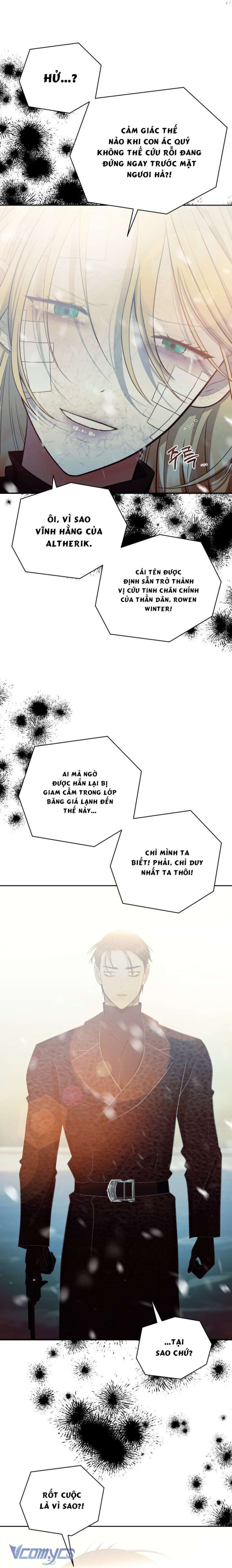 Tôi Bị Cắn Bởi Chú Chó Tôi Đã Bỏ Rơi 