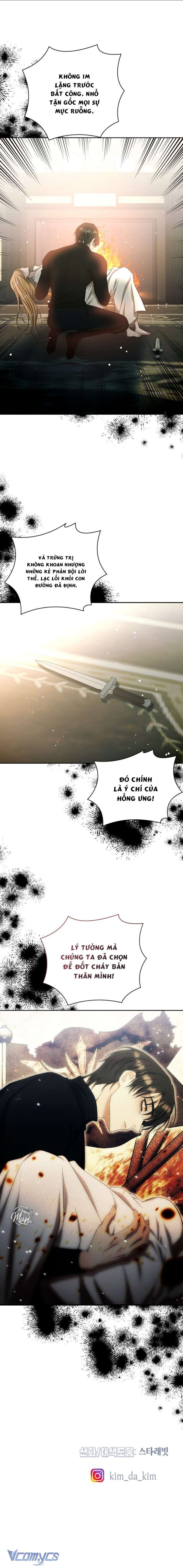 Tôi Bị Cắn Bởi Chú Chó Tôi Đã Bỏ Rơi 