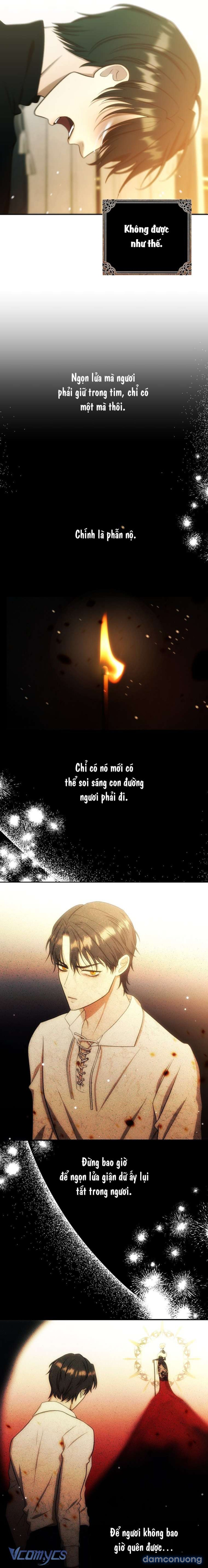 Tôi Bị Cắn Bởi Chú Chó Tôi Đã Bỏ Rơi 