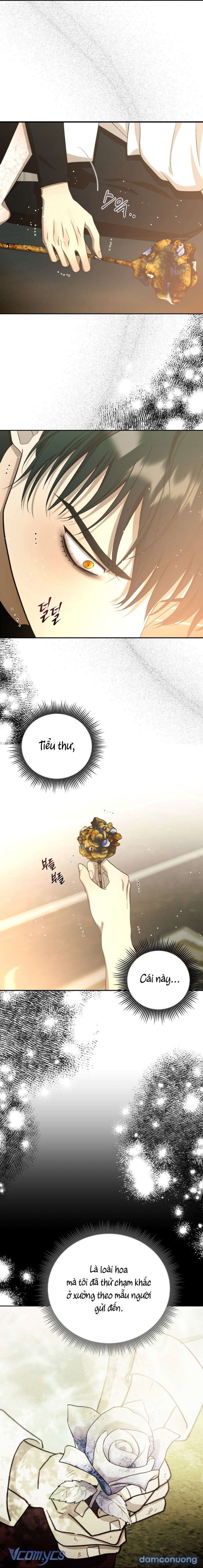 Tôi Bị Cắn Bởi Chú Chó Tôi Đã Bỏ Rơi 