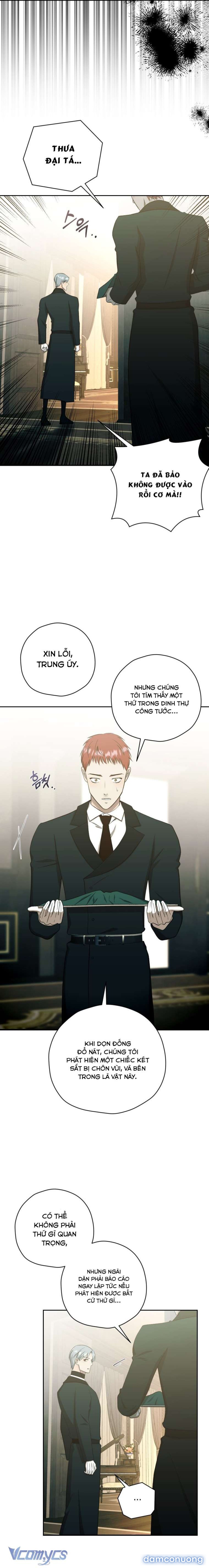 Tôi Bị Cắn Bởi Chú Chó Tôi Đã Bỏ Rơi 