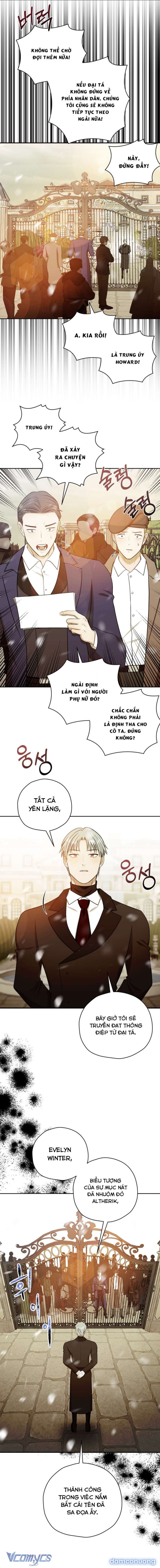 Tôi Bị Cắn Bởi Chú Chó Tôi Đã Bỏ Rơi 