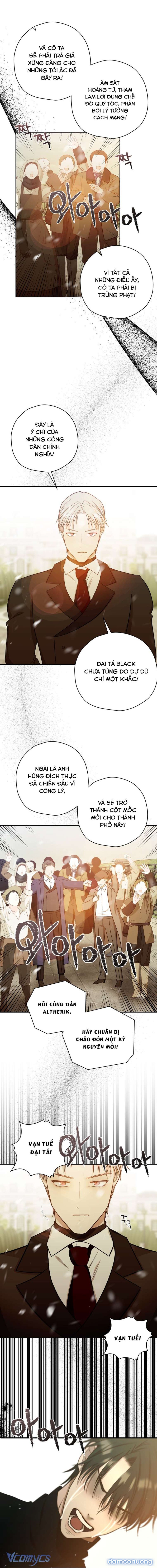 Tôi Bị Cắn Bởi Chú Chó Tôi Đã Bỏ Rơi 