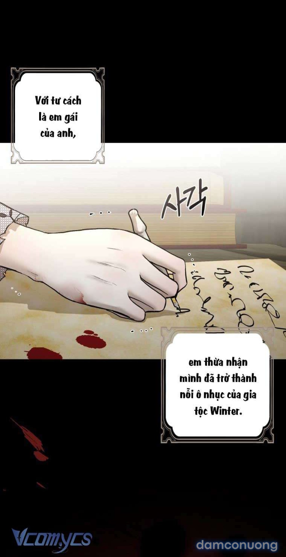Tôi Bị Cắn Bởi Chú Chó Tôi Đã Bỏ Rơi 
