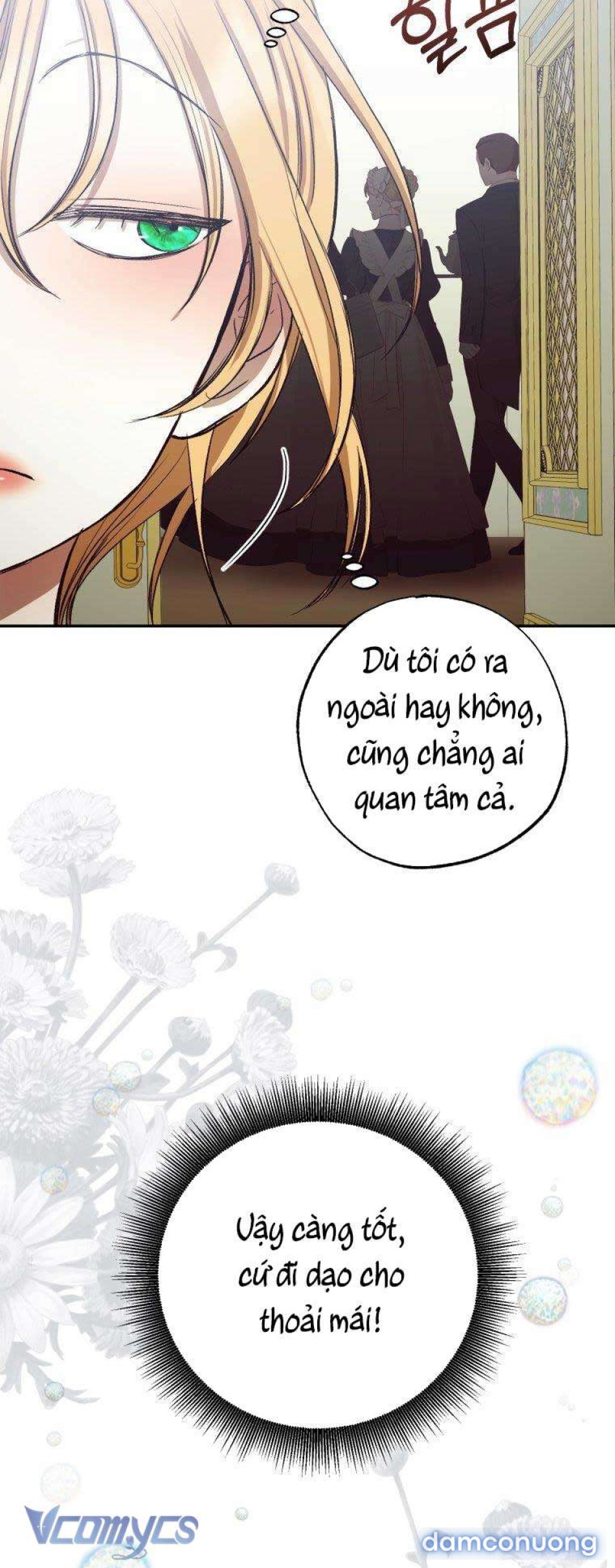 Tôi Bị Cắn Bởi Chú Chó Tôi Đã Bỏ Rơi 