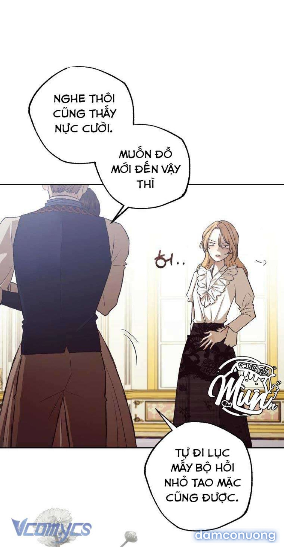 Tôi Bị Cắn Bởi Chú Chó Tôi Đã Bỏ Rơi 