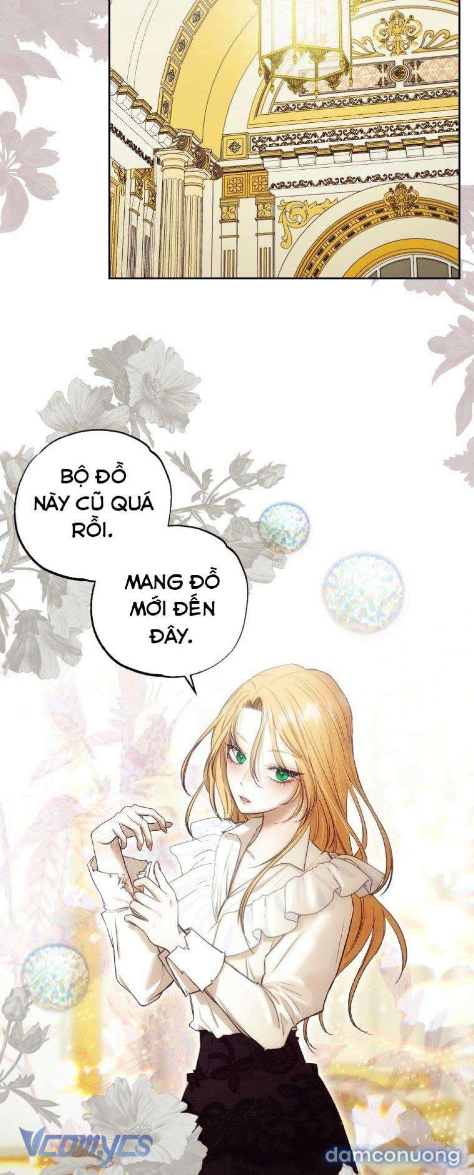 Tôi Bị Cắn Bởi Chú Chó Tôi Đã Bỏ Rơi 