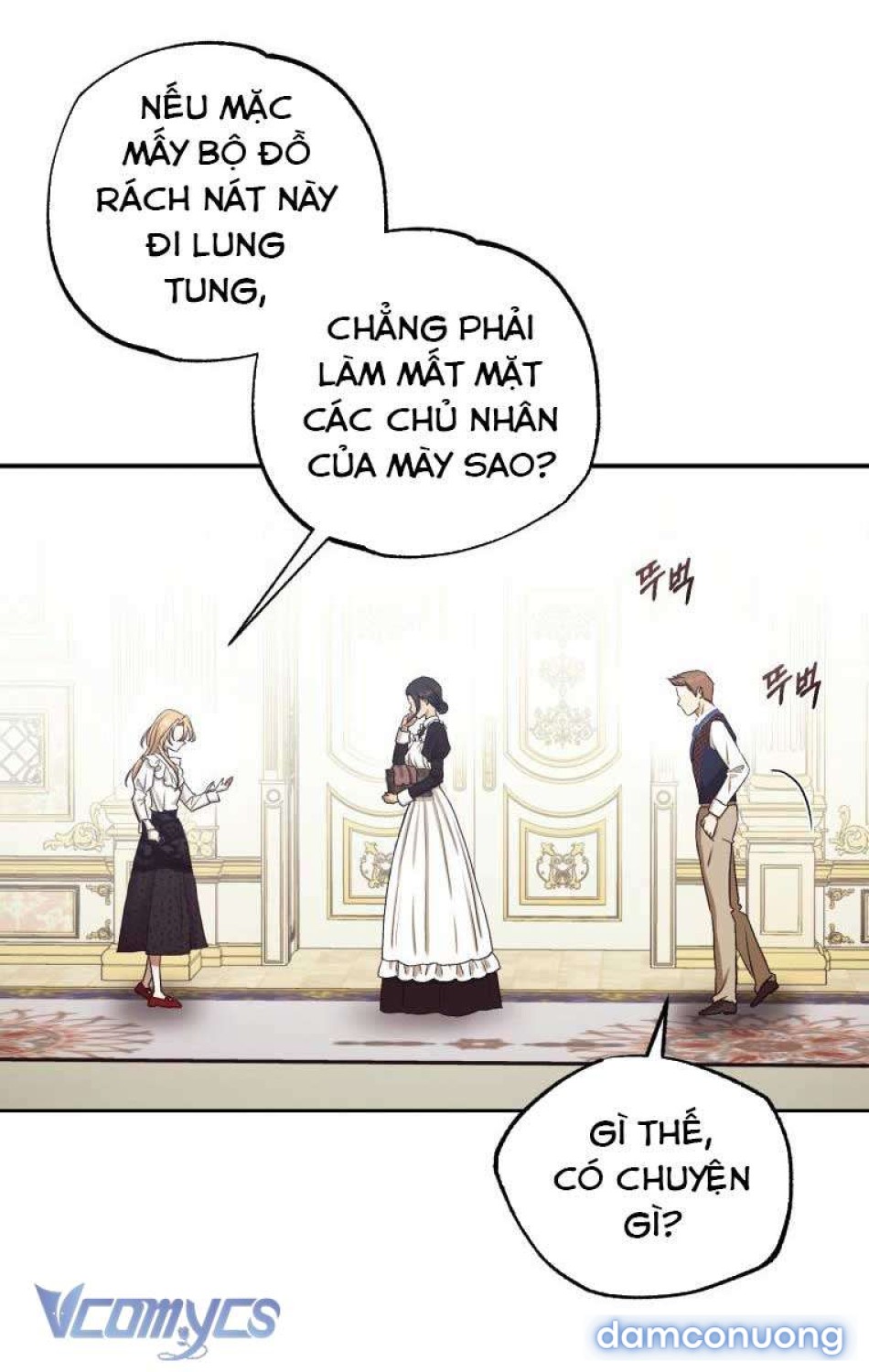 Tôi Bị Cắn Bởi Chú Chó Tôi Đã Bỏ Rơi 