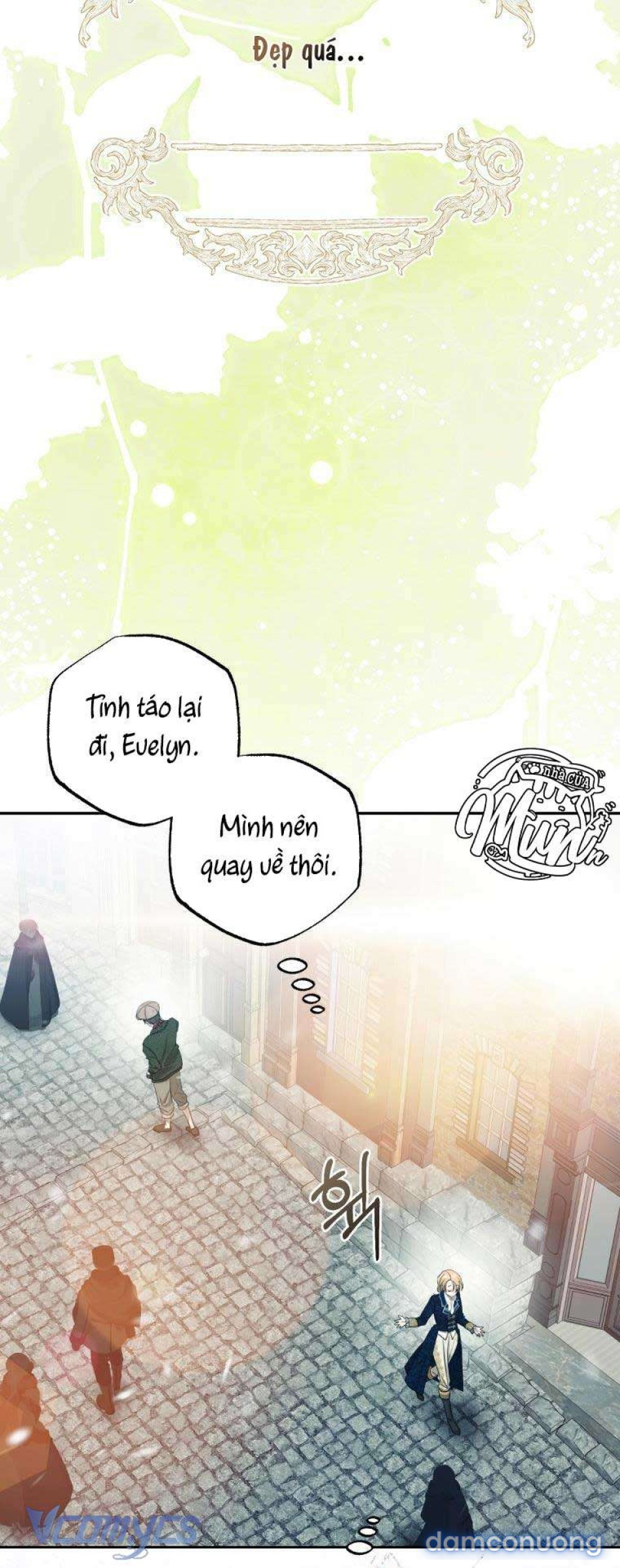 Tôi Bị Cắn Bởi Chú Chó Tôi Đã Bỏ Rơi 