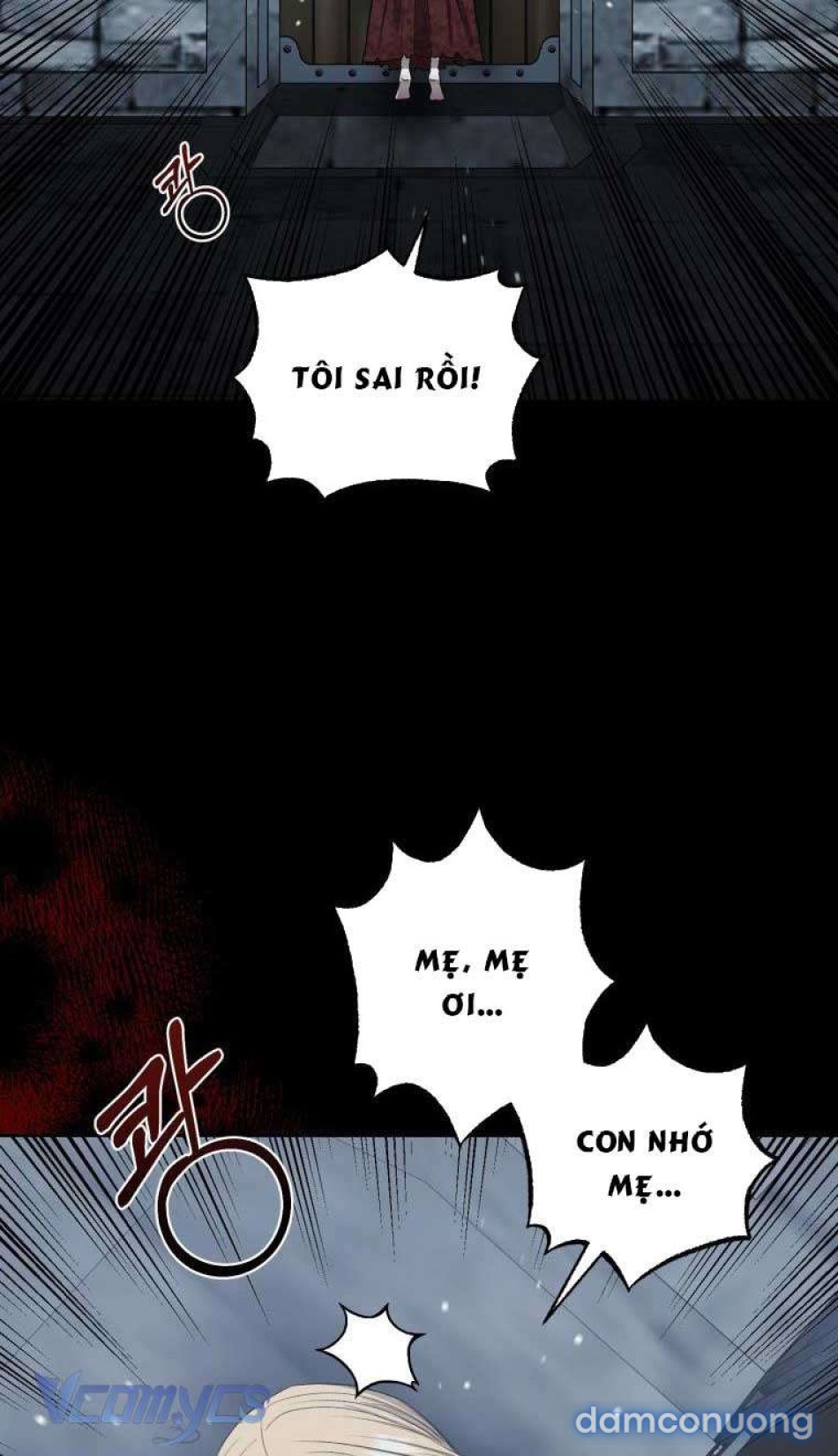 Tôi Bị Cắn Bởi Chú Chó Tôi Đã Bỏ Rơi 
