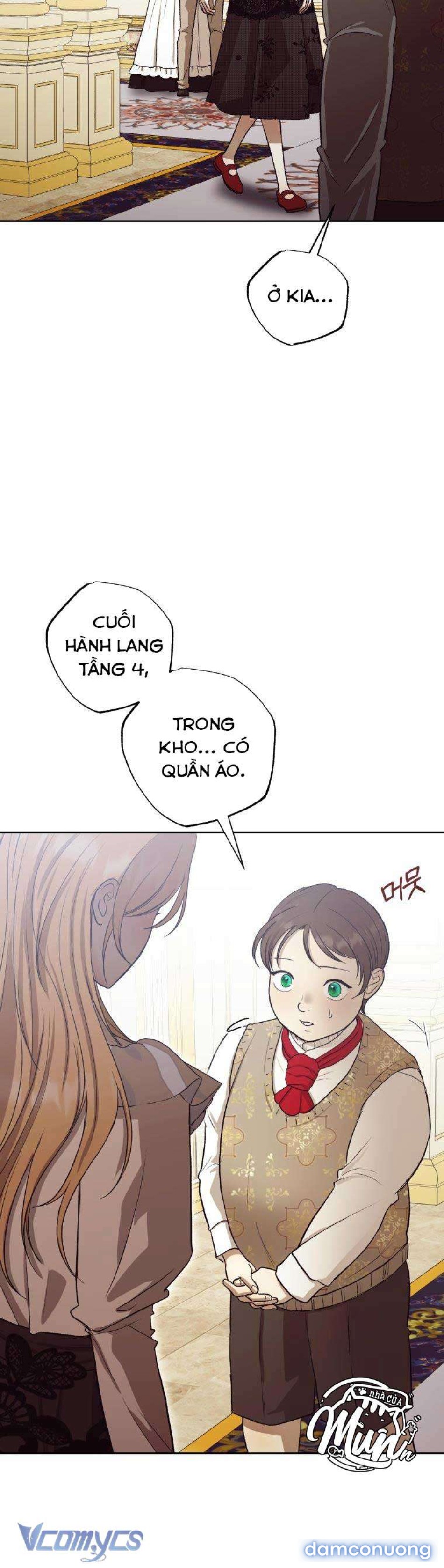 Tôi Bị Cắn Bởi Chú Chó Tôi Đã Bỏ Rơi 