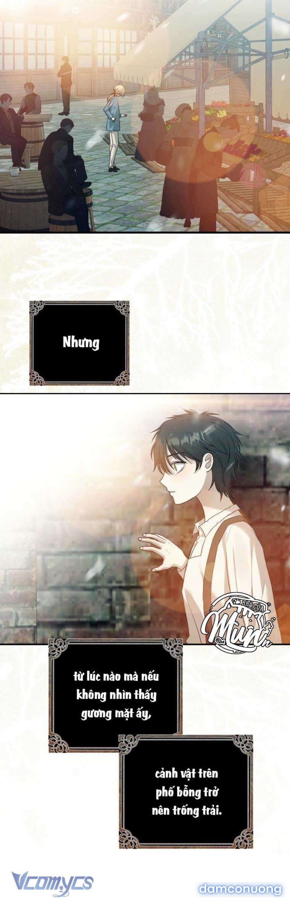 Tôi Bị Cắn Bởi Chú Chó Tôi Đã Bỏ Rơi 