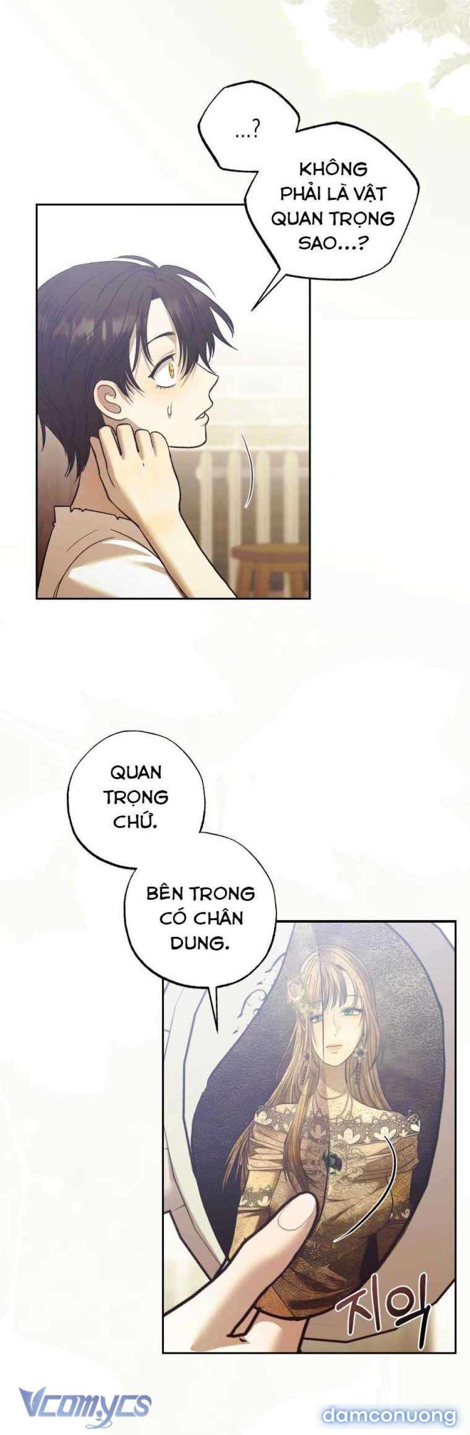 Tôi Bị Cắn Bởi Chú Chó Tôi Đã Bỏ Rơi 