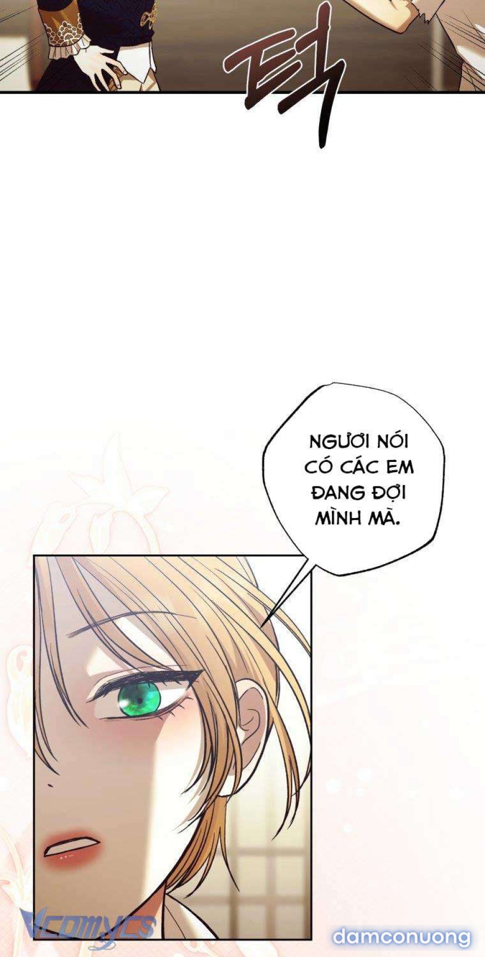 Tôi Bị Cắn Bởi Chú Chó Tôi Đã Bỏ Rơi 