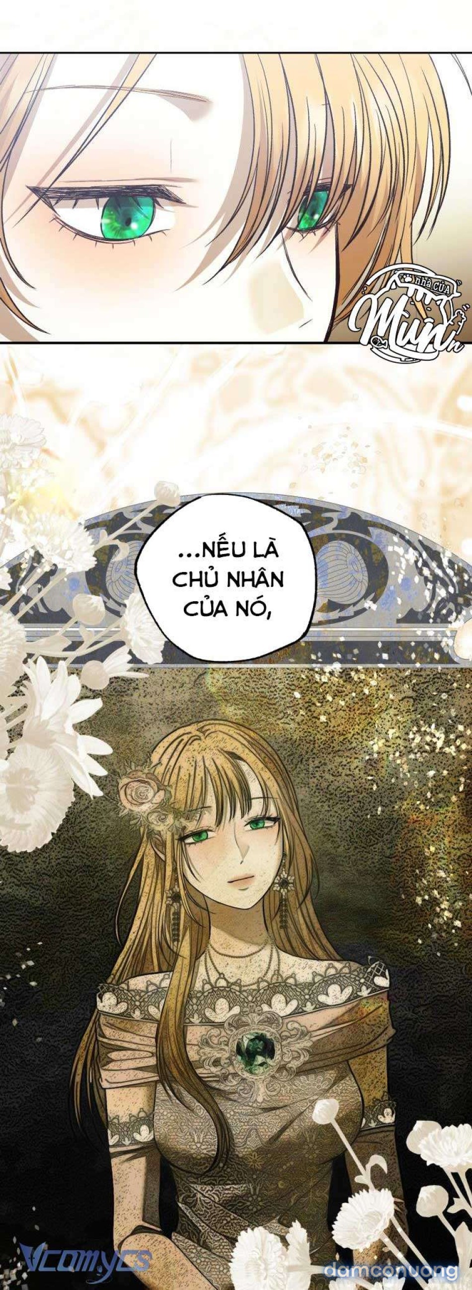 Tôi Bị Cắn Bởi Chú Chó Tôi Đã Bỏ Rơi 
