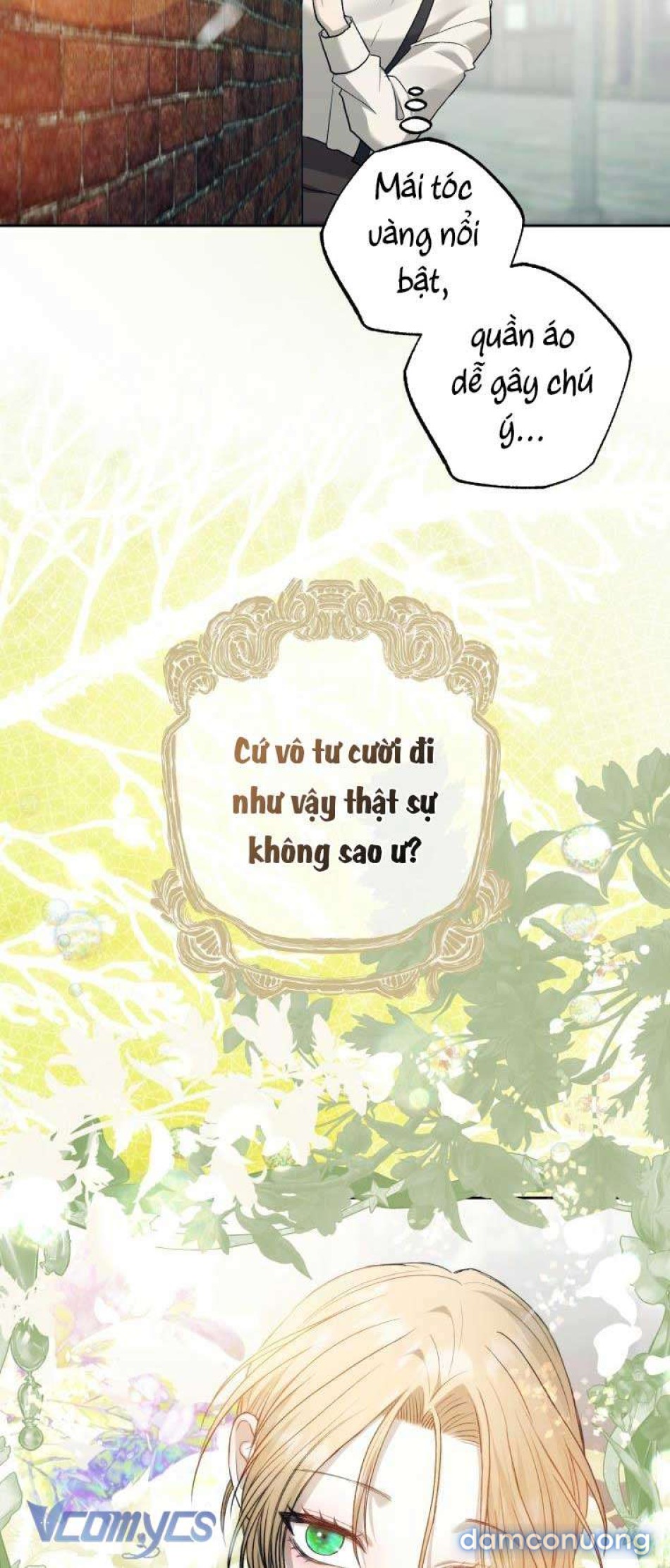 Tôi Bị Cắn Bởi Chú Chó Tôi Đã Bỏ Rơi 