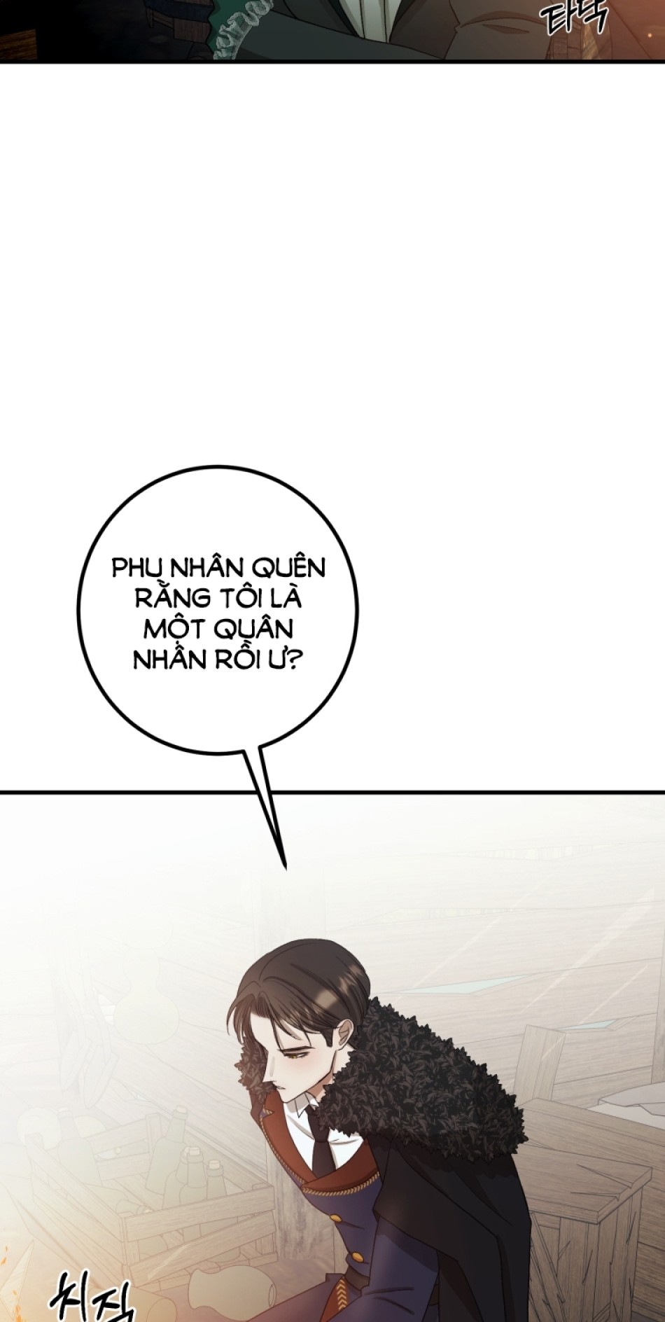 Tôi Bị Cắn Bởi Chú Chó Tôi Đã Bỏ Rơi 