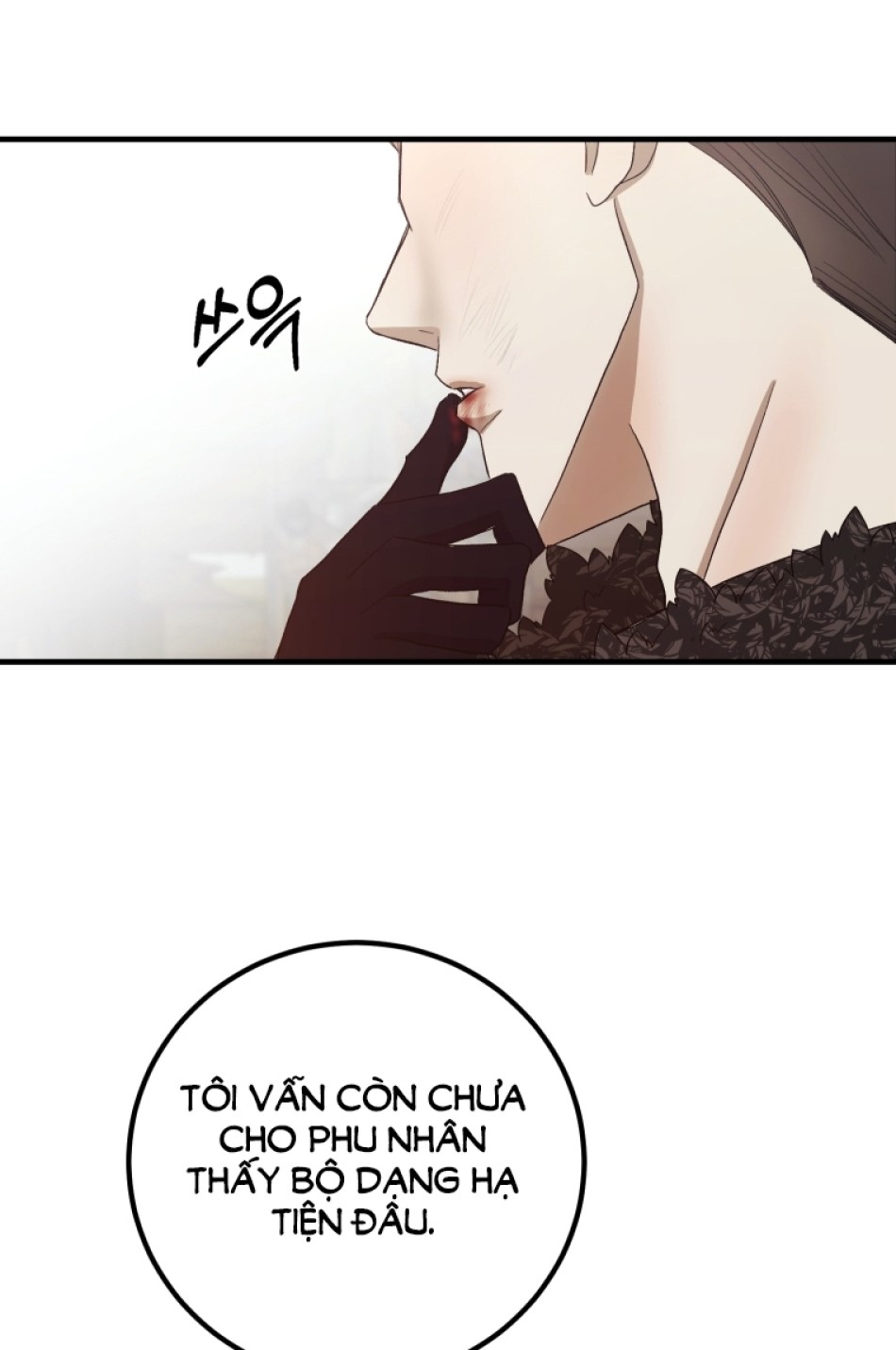 Tôi Bị Cắn Bởi Chú Chó Tôi Đã Bỏ Rơi 
