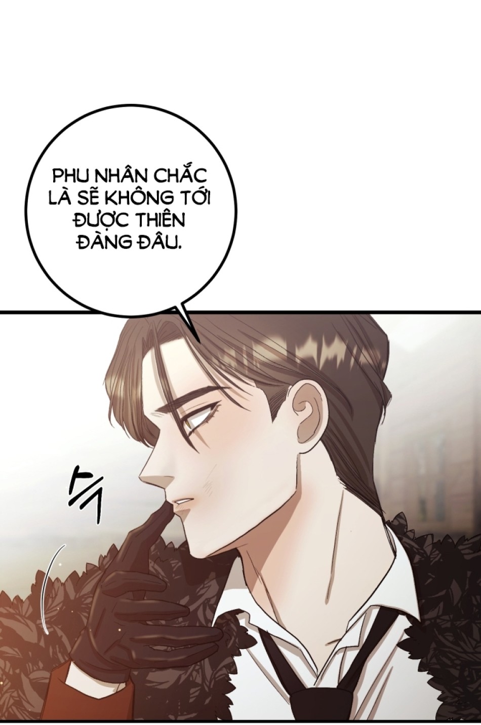 Tôi Bị Cắn Bởi Chú Chó Tôi Đã Bỏ Rơi 