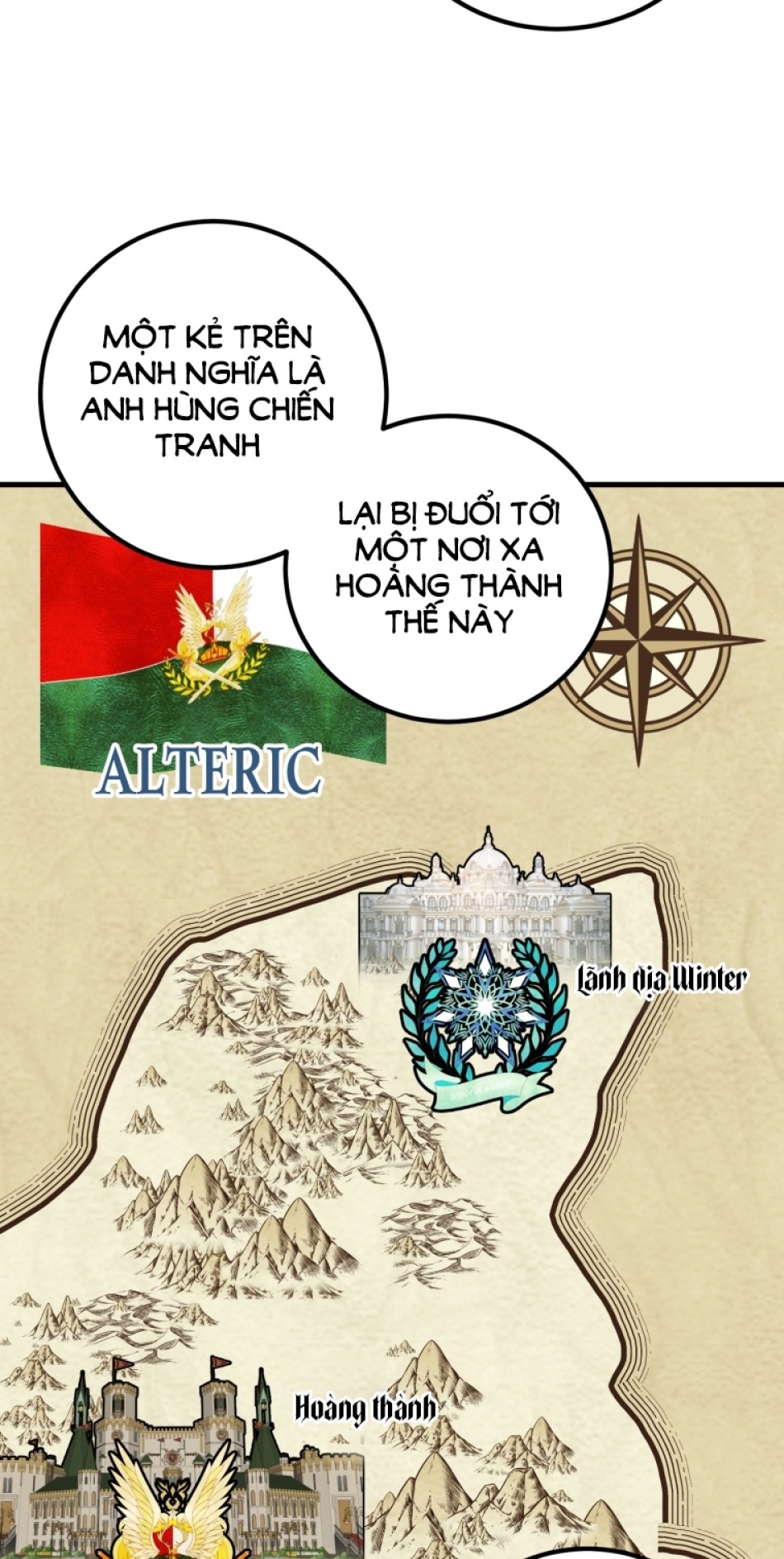 Tôi Bị Cắn Bởi Chú Chó Tôi Đã Bỏ Rơi 