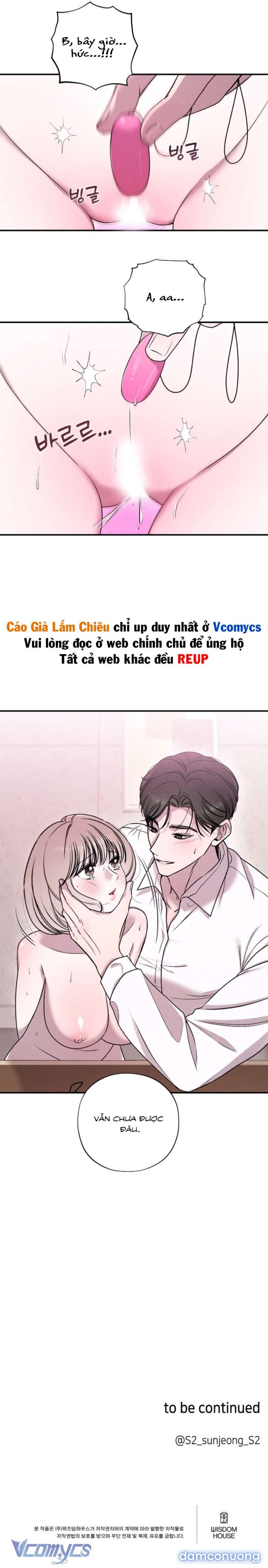 Bên Trong Phòng Họp 