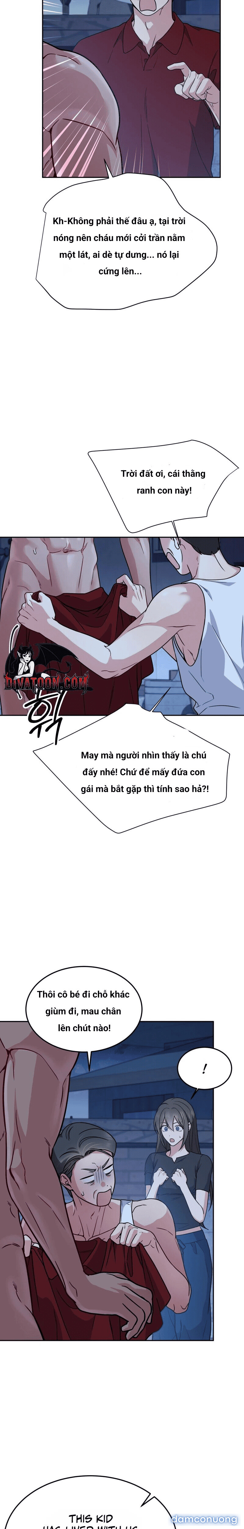 [18+] Làm Chuyện Dâm Đãng Với Tôi Không V2? 