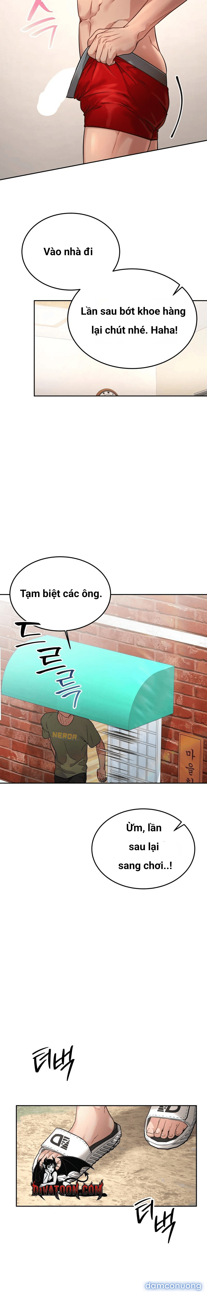 [18+] Làm Chuyện Dâm Đãng Với Tôi Không V2? 
