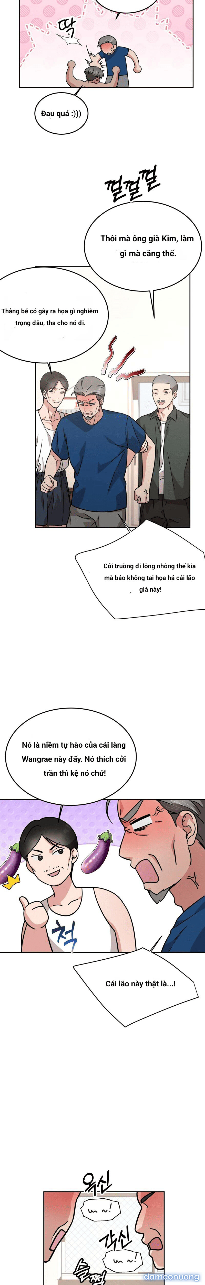 [18+] Làm Chuyện Dâm Đãng Với Tôi Không V2? 