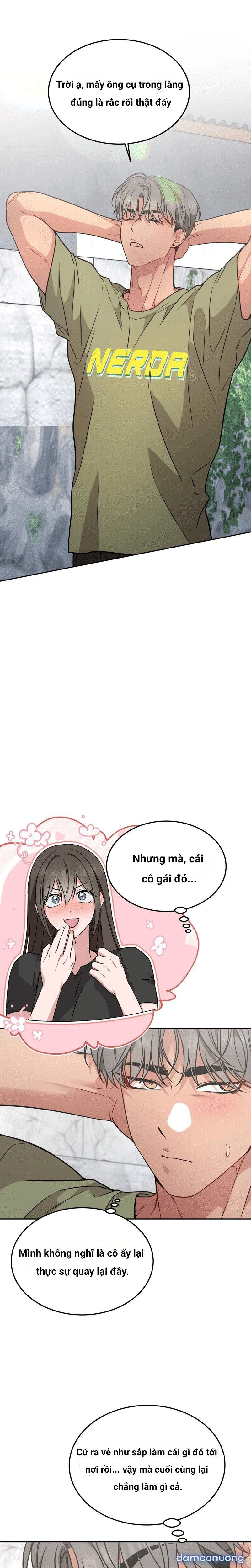 [18+] Làm Chuyện Dâm Đãng Với Tôi Không V2? 