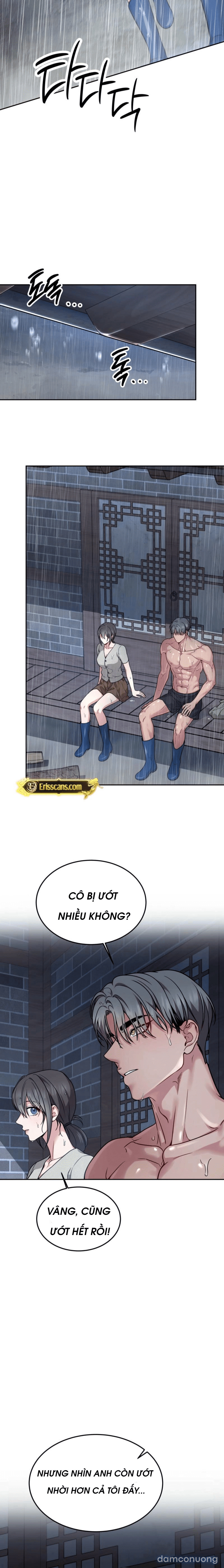 [18+] Làm Chuyện Dâm Đãng Với Tôi Không V2? 
