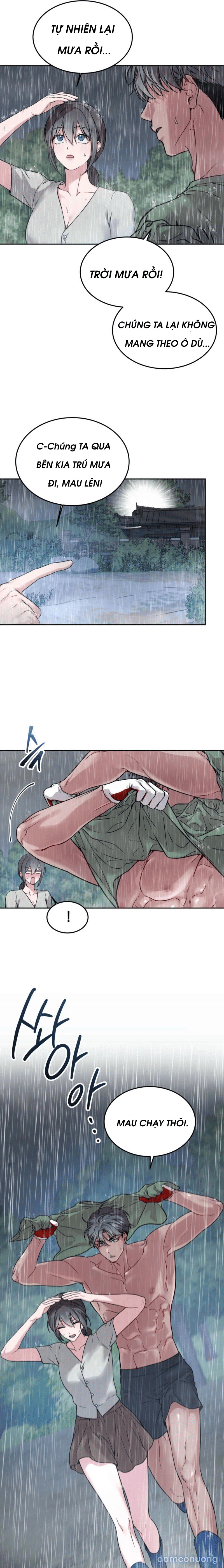 [18+] Làm Chuyện Dâm Đãng Với Tôi Không V2? 