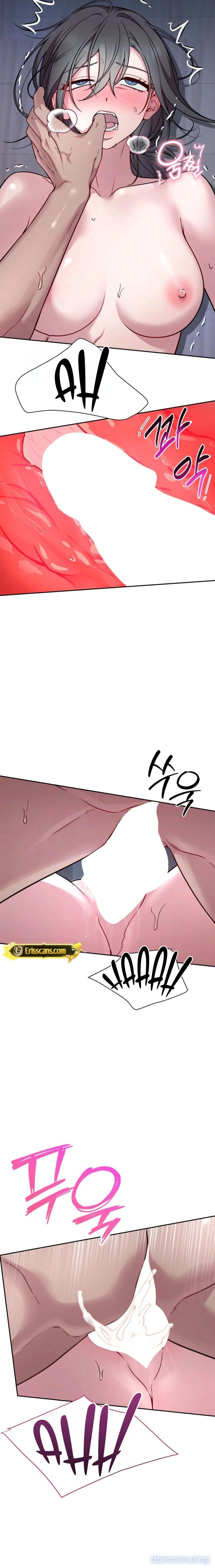 [18+] Làm Chuyện Dâm Đãng Với Tôi Không V2? 