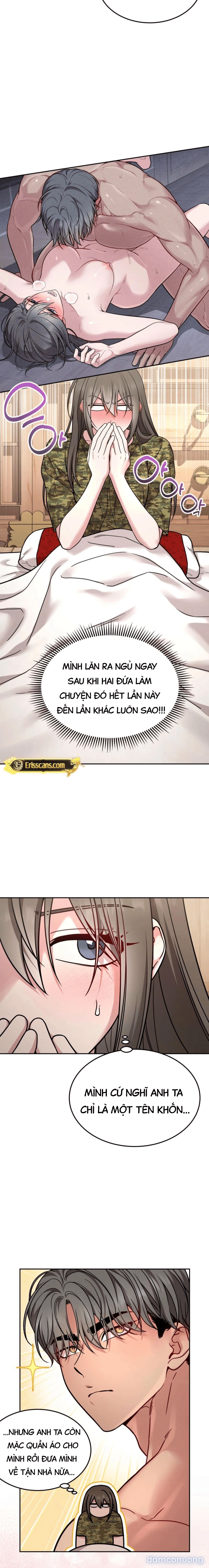 [18+] Làm Chuyện Dâm Đãng Với Tôi Không V2? 