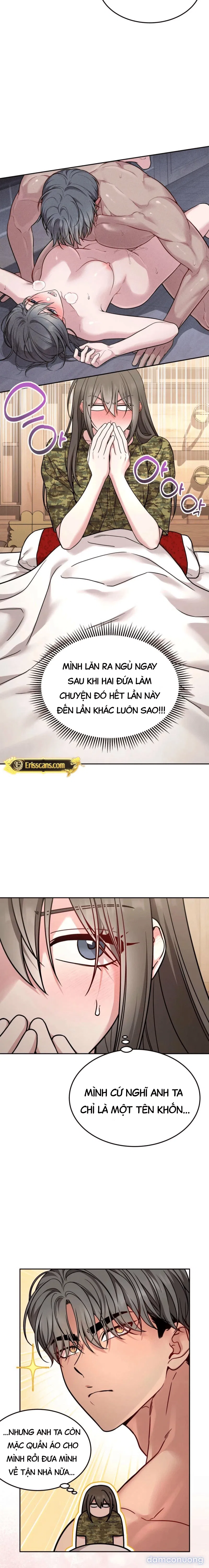 [18+] Làm Chuyện Dâm Đãng Với Tôi Không V2? 