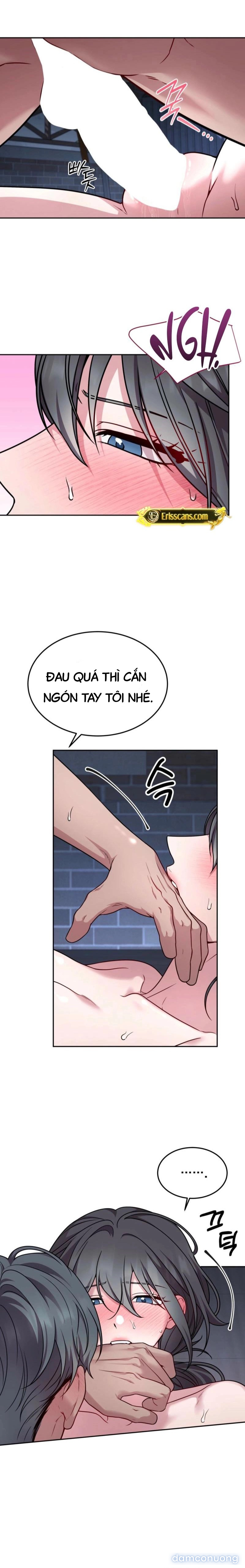 [18+] Làm Chuyện Dâm Đãng Với Tôi Không V2? 