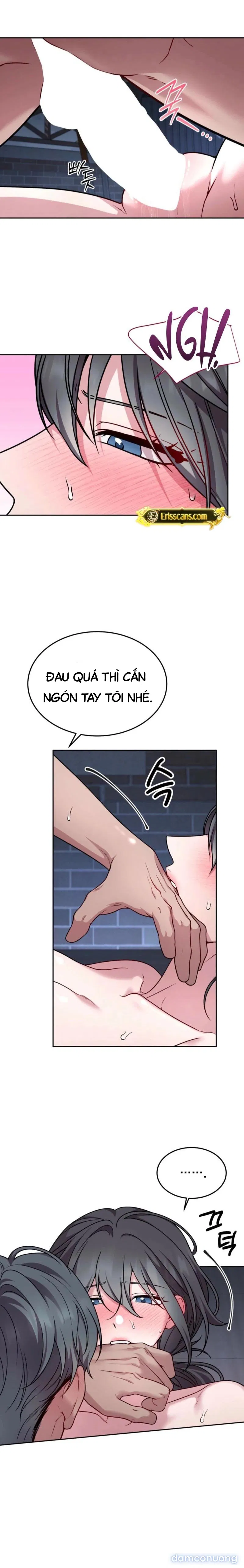 [18+] Làm Chuyện Dâm Đãng Với Tôi Không V2? 