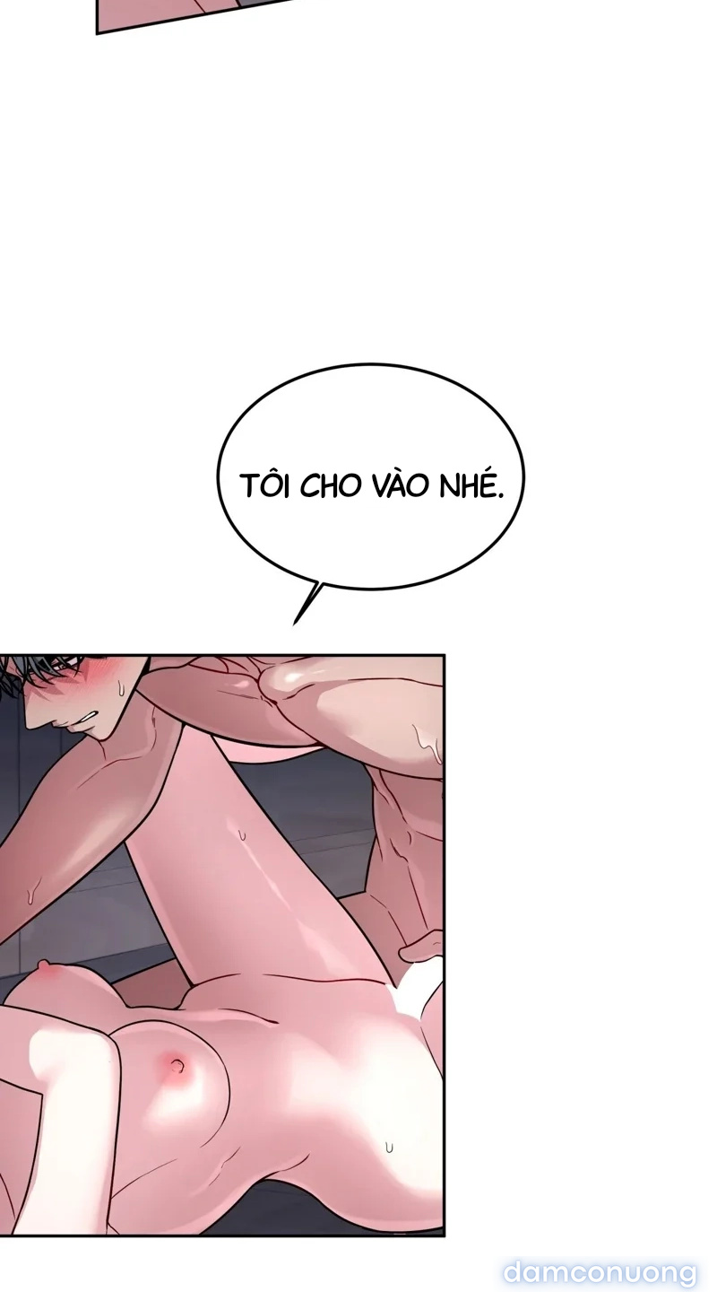 [18+] Làm Chuyện Dâm Đãng Với Tôi Không V2? 