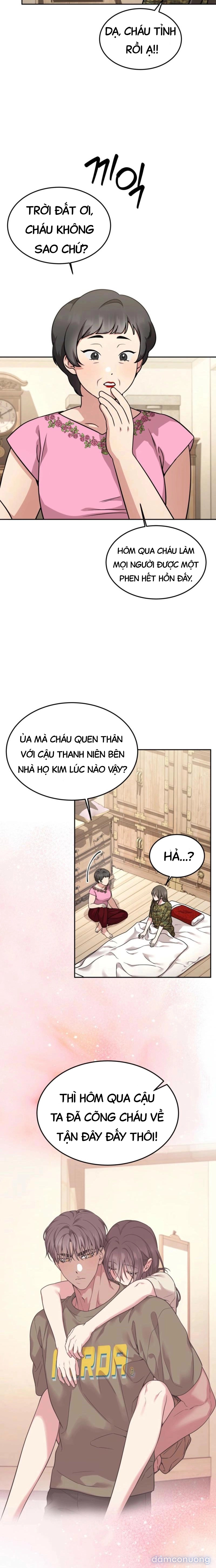 [18+] Làm Chuyện Dâm Đãng Với Tôi Không V2? 