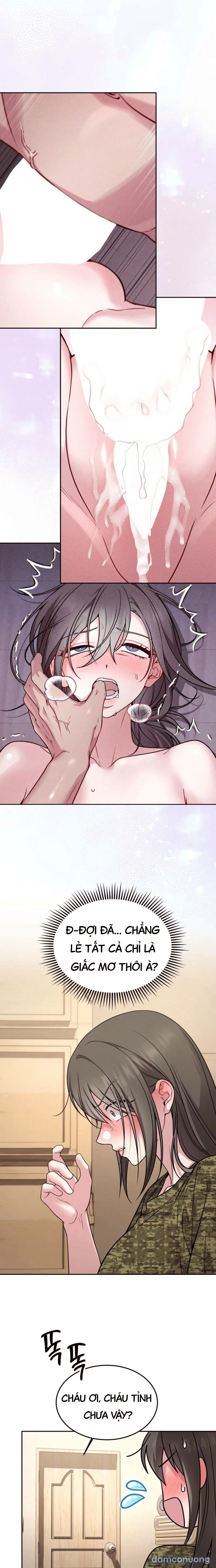 [18+] Làm Chuyện Dâm Đãng Với Tôi Không V2? 