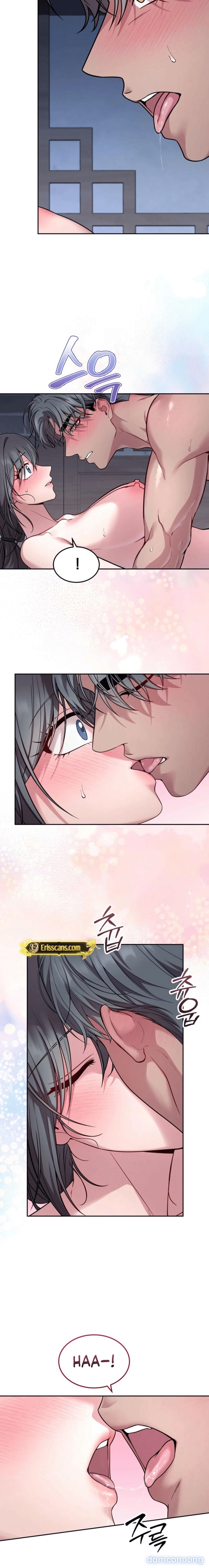 [18+] Làm Chuyện Dâm Đãng Với Tôi Không V2? 