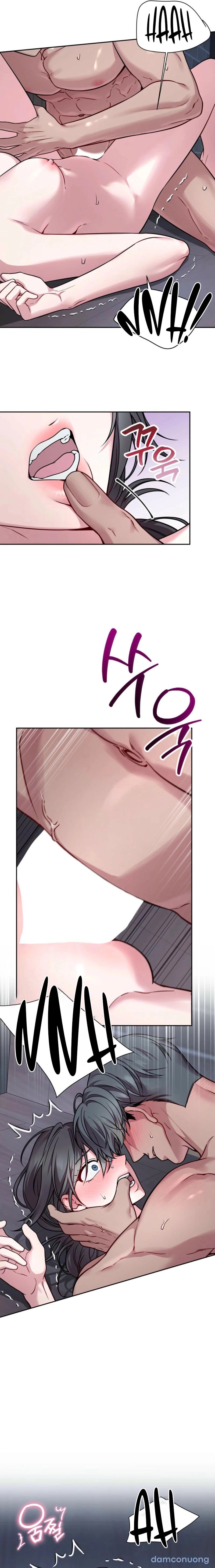 [18+] Làm Chuyện Dâm Đãng Với Tôi Không V2? 