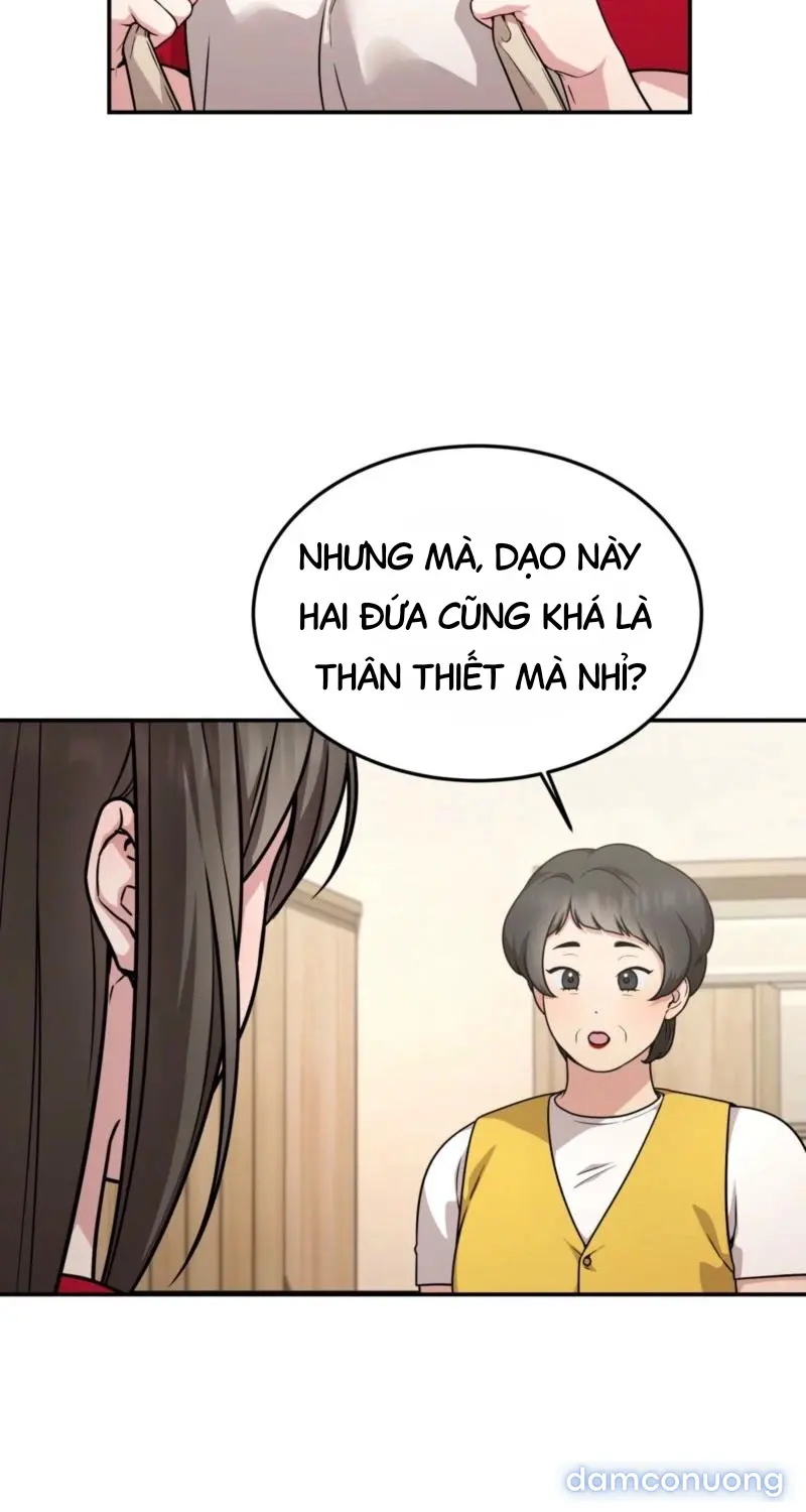[18+] Làm Chuyện Dâm Đãng Với Tôi Không V2? 