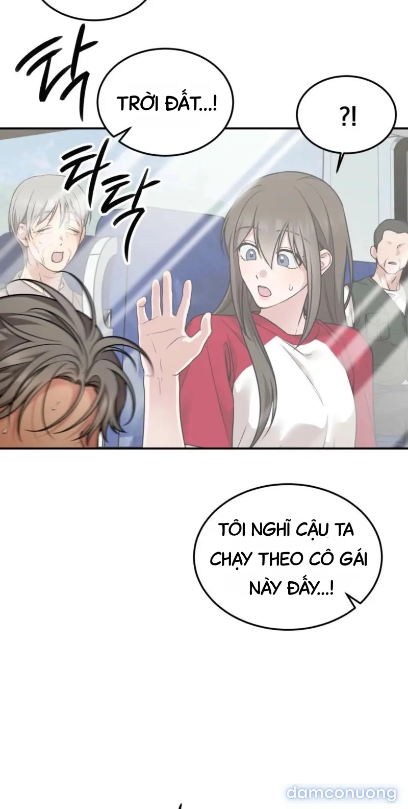 [18+] Làm Chuyện Dâm Đãng Với Tôi Không V2? 