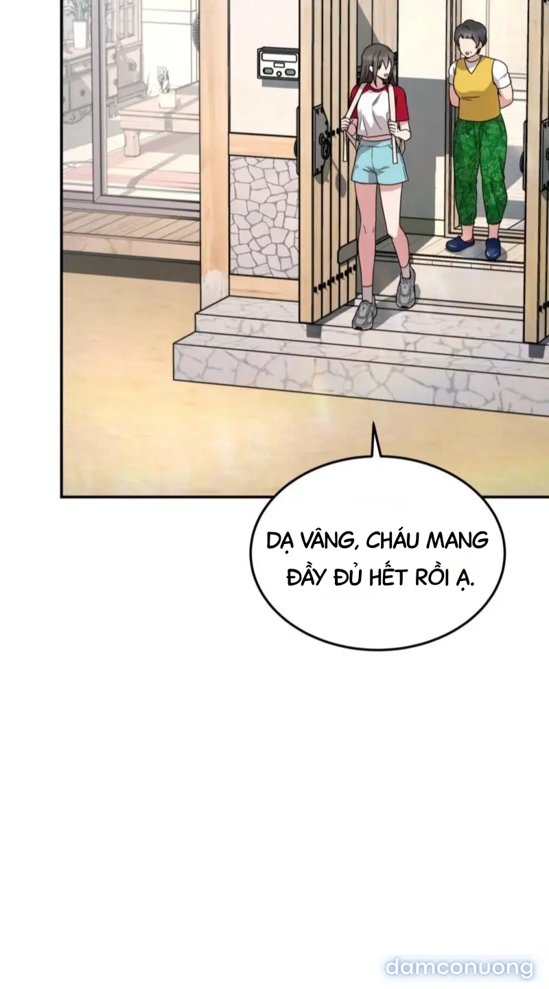 [18+] Làm Chuyện Dâm Đãng Với Tôi Không V2? 