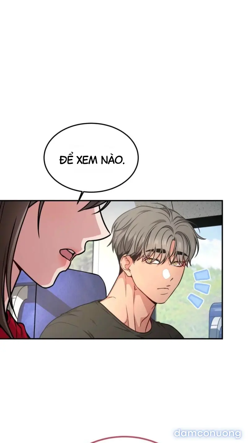 [18+] Làm Chuyện Dâm Đãng Với Tôi Không V2? 